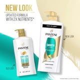 Pantene Pro-V Conditioner Smooth and Sleek, 25.1 fl oz