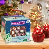 Brach's Holiday Soft Peppermint Candies, Christmas Candy, 19.4 Ounce Box