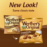 (2 pack) Werthers Original Hard Carmel Coffee Candy, 5.5 oz