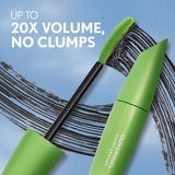 COVERGIRL Clump Crusher Mascara Very Black 800, 13 ML