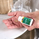 Member’s Mark Low Dose Aspirin Tablets, 81 mg, 730 ct.