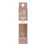 e.l.f. Camo Liquid Bronzer & Contour, 2 Fair/Light, 0.13 fl oz
