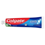 Colgate Cavity Protection Fluoride Toothpaste, Great Regular Mint Flavor, 3 Pack, 6 oz
