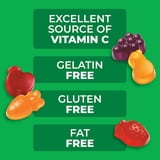 Mott's Gluten Free Assorted Fruit Flavored Snacks, Made with Real Fruit Puree (40 Pack)