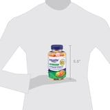 Equate Extra Strength Calcium Carbonate Antacid Chewable Tablets for Heartburn Relief, 120 Count