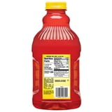 (2 pack) Mott's 100% Juice Fruit Punch Juice, 48 fl oz Bottle
