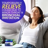 (4 pack) Equate Vaporizing Rub Topical Analgesic & Cough Suppressant Ointment, 1.76 oz, Compare to Vicks VapoRub Active Ingredients