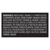 TRESemmé 24 Hour Volume Shampoo For Fine Hair With Pump Formulated With Pro Style Technology, 39 Fl Oz