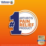 Voltaren Topical Arthritis Medicine Gel for Arthritis Pain Relief, 20 G