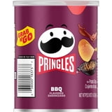 Pringles Potato Crisps Chips, Lunch Snacks, Variety Pack, 22oz Pack (16 Cans)