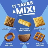 Chex Mix Traditional Original Recipe Snack Mix, Snack Cup, 2.5 oz
