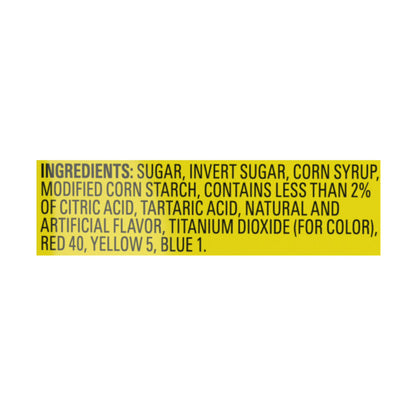SOUR PATCH KIDS Watermelon Soft & Chewy Gummy Candy, Share Size, 12 oz