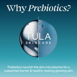 TULA Skin Care The Cult Classic Purifying Face Cleanser, Travel Size, 1.7 fl oz