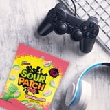 SOUR PATCH KIDS Watermelon Soft & Chewy Candy, 3.6 oz