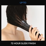 TRESemmé Color Safe Conditioner For An Up To 72Hr Sleek Finish, Silky Smooth With Argan Oil Infusion, 39 Fl Oz