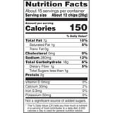 Doritos Spicy Sweet Chili Flavored Tortilla Chips 14.5 oz Bag