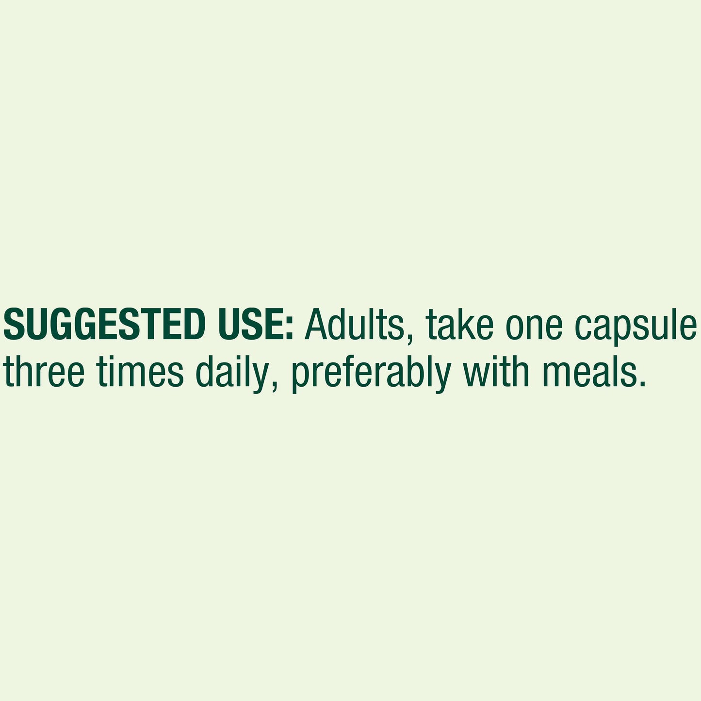 Spring Valley Rapid-Release Magnesium Citrate Bone Health Dietary Supplement Capsules, 100 mg, 100 Count