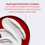 Colgate Optic White Pro Series Express White Toothpaste with 5% Hydrogen Peroxide, 3.0 oz