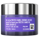 Olay Skin Care Regenerist Retinol 24 + Peptide Facial Moisturizer, Fragrance-Free, Trial Size 0.5 oz