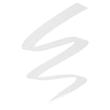 NYX Professional Makeup Epic Inky Stix Mechanical Cream Matte Gel Eyeliner, Wired White 17
