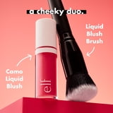 e.l.f. Liquid Blush Brush