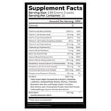 4D Clean Energy Premium Dietary Supplement, Tropical Fruit Punch, 25 ct.