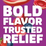 (3 pack) HALLS Soothing Cool Berry Throat Drops, FSA/HSA Eligible, 25 Drops
