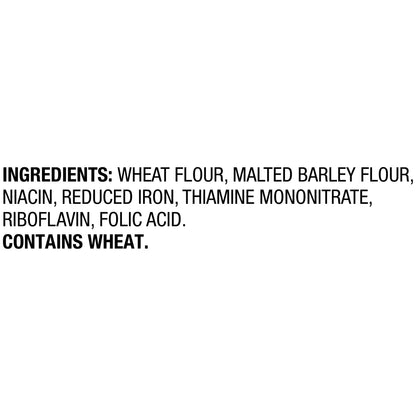 Great Value All-Purpose Unbleached Flour, 5 lb Bag