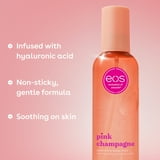 eos Cashmere Body Mist - Pink Champagne - 6 fl oz