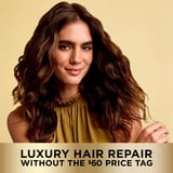 Pantene Leave in Conditioner Miracle Rescue 10 in 1 Multitasking Spray, 5.7 fl oz