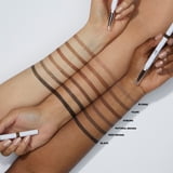 (3 pack) e.l.f. Instant Lift Brow Pencil, Blonde, 0.006 oz