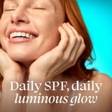 TULA Daily SPF 30 Sunscreen Gel - Broad Spectrum, Non-Greasy, Reef-Safe with Blue Light Pollution Protection