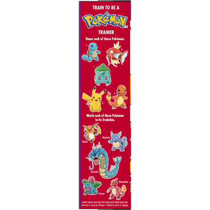 (2 pack) Pokemon Fruit Flavored Snacks, Fat Free and Gluten Free, Value Pack, 17.6 oz, 22 Pouches