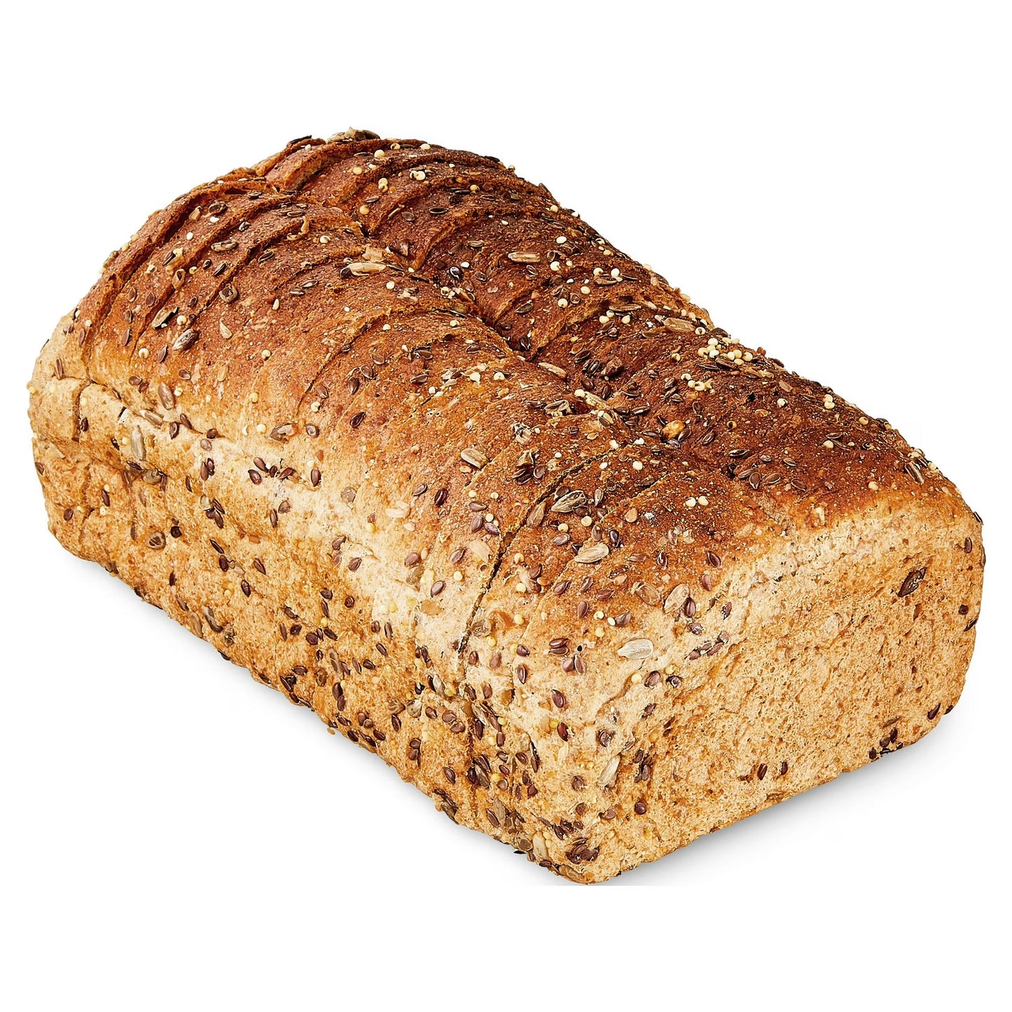 Freshness Guaranteed 12 Grain Sandwich Bread, 24 oz, 1 Loaf