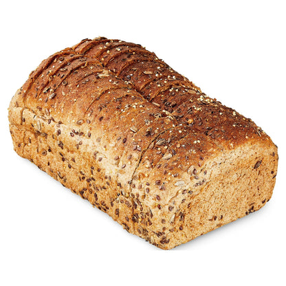 Freshness Guaranteed 12 Grain Sandwich Bread, 24 oz, 1 Loaf