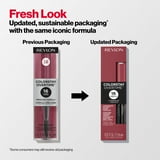 Revlon ColorStay Overtime Longwearing Gloss Lipstick with Vitamin E, 360 Endless Spice