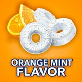 Life Savers Orange Breath Mint Hard Candy, Sharing Size - 13 oz Bag