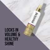 (3 pack) Pantene Pro-V Hair Spray, Texturizing & Volumizing , Non-Aerosol, 8.5 fl oz
