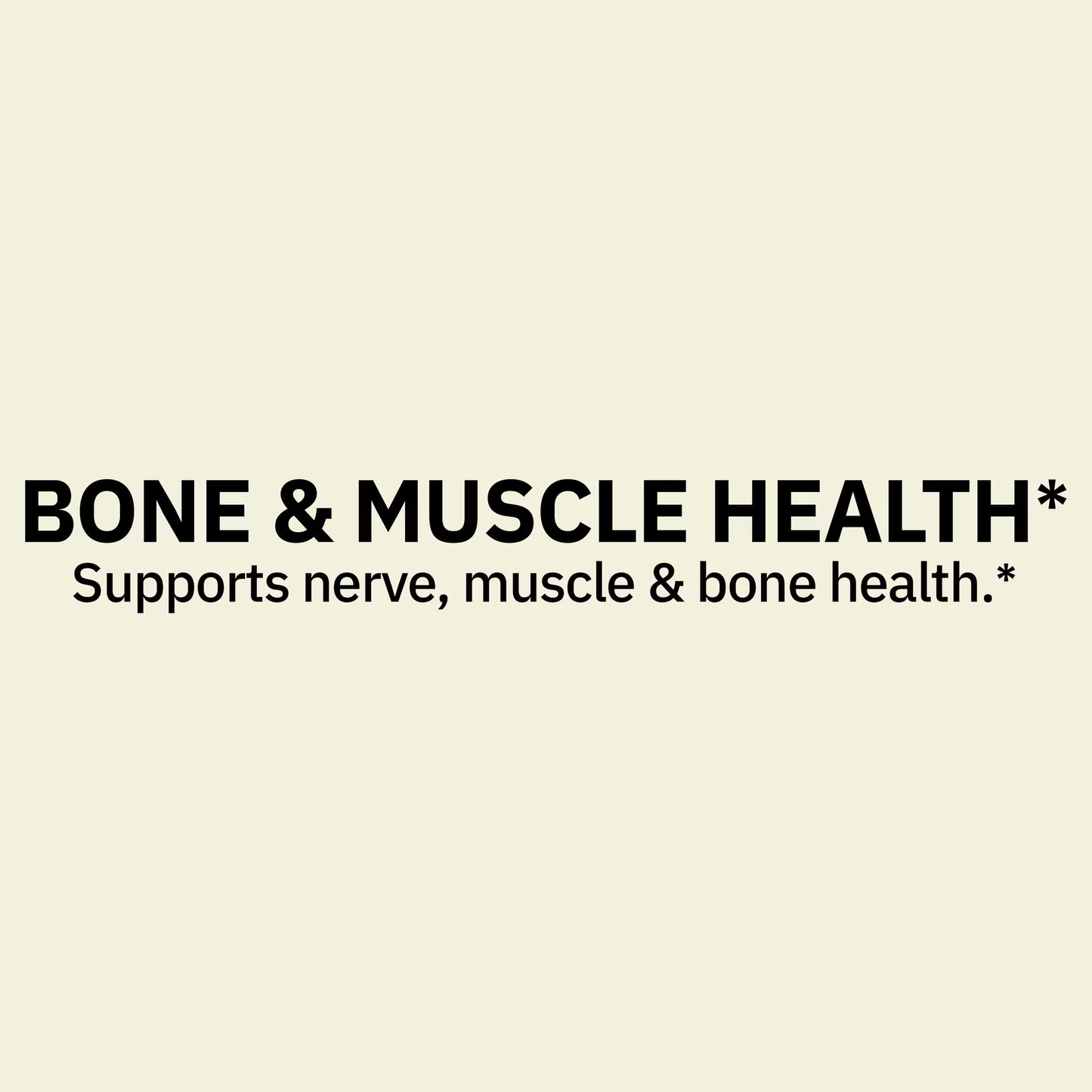 (3 pack) Spring Valley Magnesium Glycinate 200 mg Capsules, Supports Bone & Joint Health