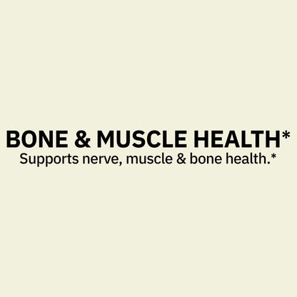 (3 pack) Spring Valley Magnesium Glycinate 200 mg Capsules, Supports Bone & Joint Health