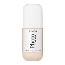 Revlon PhotoReady Lift + Fill Skin Tint, Multi-Use Glow Face Makeup, 100, 1 fl oz