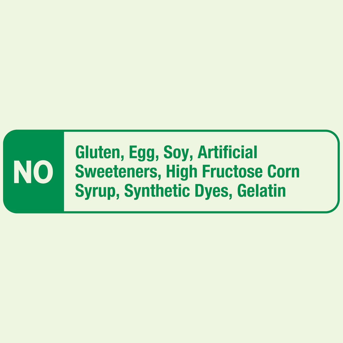 Spring Valley Synbiotic Vegetarian Gummies for Digestive Health, Raspberry Flavor, 60 Count