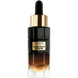 L'Oreal Paris Age Perfect Cell Renewal Midnight Serum, Anti-Aging Complex, 1 fl oz