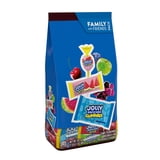 JOLLY RANCHER Assorted Fruit Flavored Candy Family and Friends Pack, 20.1 oz