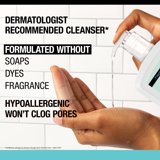 (2 pack) Neutrogena Ultra Gentle Foaming Facial Cleanser, Daily Face Wash, 12 fl. oz