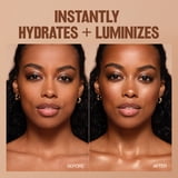 Revlon ColorStay Face & Body Glow Lotion, Luminizing, 130 If You Glow You Glow