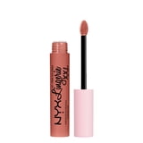 (2 pack) NYX Professional Makeup Lip Lingerie XXL Liquid Lipstick, Turn On, 0.13 fl oz