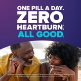 Prilosec OTC Heartburn & Acid Reducer Tablets, 20 mg, 42 ct.