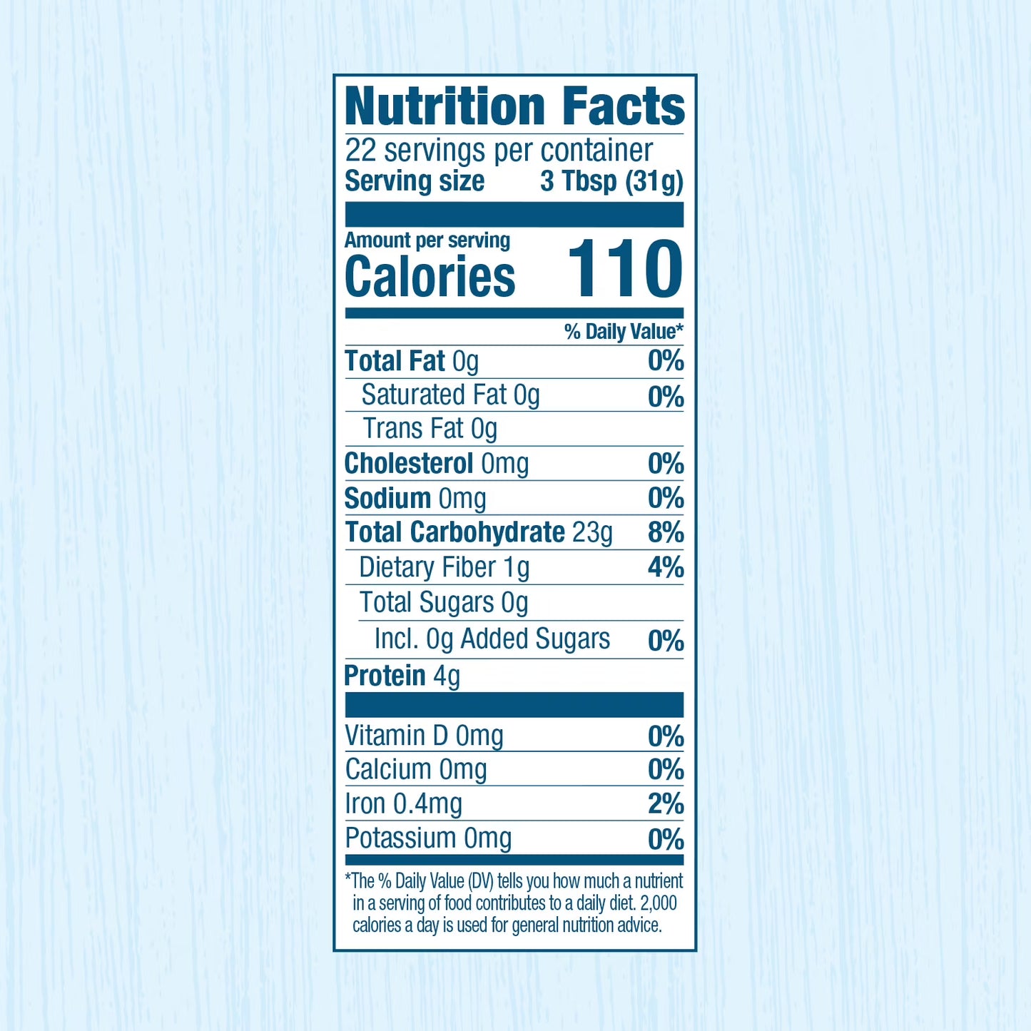 Carrington Farms Semolina Flour Durum Wheat, 24oz