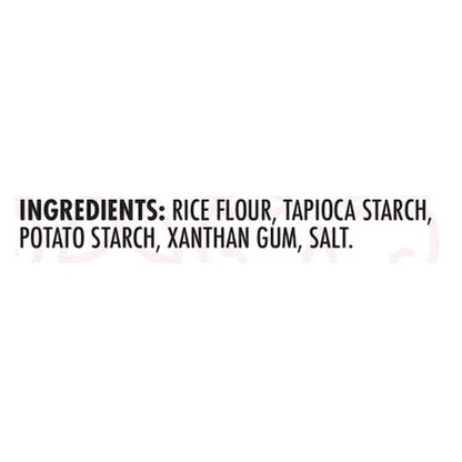 (2 pack) Divided Sunset Gluten Free, All-Purpose Flour 24oz